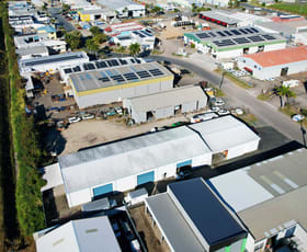 Factory, Warehouse & Industrial commercial property leased at 3 Fursden Street Glenella QLD 4740