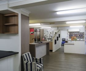 Factory, Warehouse & Industrial commercial property leased at 3 Fursden Street Glenella QLD 4740