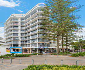 Offices commercial property leased at Syrenuse, 4A/2 Brisbane Road Mooloolaba QLD 4557