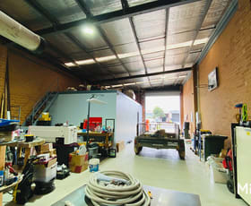 Factory, Warehouse & Industrial commercial property leased at 23 Apex Court Thomastown VIC 3074