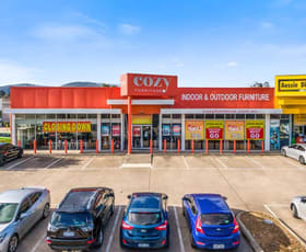 Showrooms / Bulky Goods commercial property leased at Unit 7/1841-1845 Ferntree Gully Road Ferntree Gully VIC 3156
