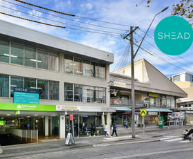 Medical / Consulting commercial property leased at Suite 201/11 Spring Street Chatswood NSW 2067