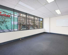 Medical / Consulting commercial property leased at Suite 201/11 Spring Street Chatswood NSW 2067