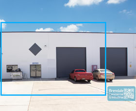 Factory, Warehouse & Industrial commercial property for lease at Brendale QLD 4500