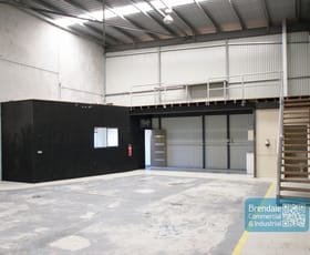 Factory, Warehouse & Industrial commercial property leased at Brendale QLD 4500