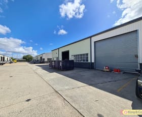 Factory, Warehouse & Industrial commercial property leased at Banyo QLD 4014