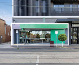 Medical / Consulting commercial property leased at Ground Floor/328 Hawthorn Road Caulfield VIC 3162