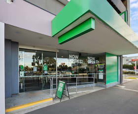 Medical / Consulting commercial property leased at Ground Floor/328 Hawthorn Road Caulfield VIC 3162