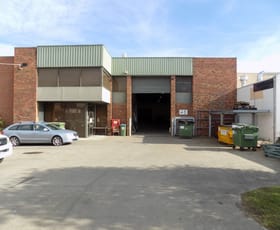 Factory, Warehouse & Industrial commercial property leased at 41 Hinkler Road Mordialloc VIC 3195