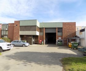 Factory, Warehouse & Industrial commercial property leased at 41 Hinkler Road Mordialloc VIC 3195