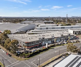 Factory, Warehouse & Industrial commercial property for lease at Chullora NSW 2190