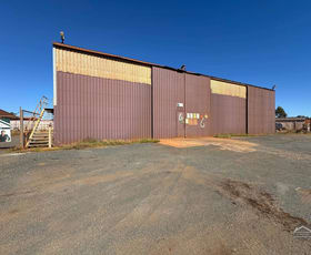 Offices commercial property leased at 6 Stocker Street Port Hedland WA 6721