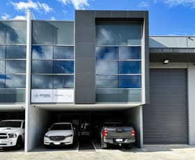 Factory, Warehouse & Industrial commercial property for lease at 5/5 Fibre Place Carrum Downs VIC 3201