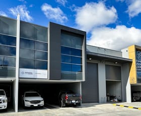 Factory, Warehouse & Industrial commercial property for lease at 5/5 Fibre Place Carrum Downs VIC 3201