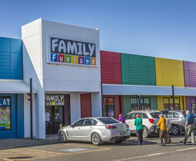 Showrooms / Bulky Goods commercial property for lease at Block B Shop 1/892 Kidman Way Griffith NSW 2680
