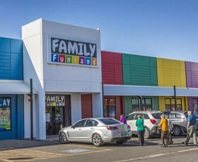Showrooms / Bulky Goods commercial property leased at Block B Shop 1/892 Kidman Way Griffith NSW 2680
