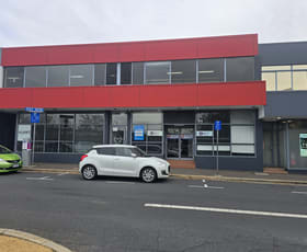 Shop & Retail commercial property for lease at Ground Floor/9A Altree Court Phillip ACT 2606
