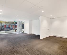 Offices commercial property leased at Ground Floor/104 Alexander Street Crows Nest NSW 2065