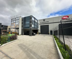 Factory, Warehouse & Industrial commercial property for lease at 26 Export Road Craigieburn VIC 3064