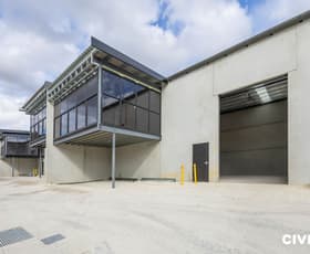 Factory, Warehouse & Industrial commercial property for lease at Unit F07/25 Val Reid Crescent Hume ACT 2620