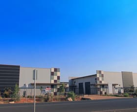 Showrooms / Bulky Goods commercial property leased at 9/37 Steel Loop Wedgefield WA 6721