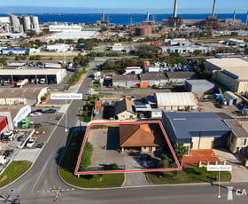Medical / Consulting commercial property leased at 3/39 Macedonia Street Naval Base WA 6165