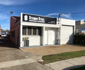 Factory, Warehouse & Industrial commercial property for lease at Brookvale NSW 2100