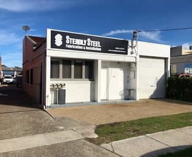 Factory, Warehouse & Industrial commercial property leased at Brookvale NSW 2100