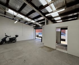 Factory, Warehouse & Industrial commercial property leased at Brookvale NSW 2100