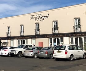 Shop & Retail commercial property leased at Shop 3B/"The Regal" 118 Main Street Mittagong NSW 2575