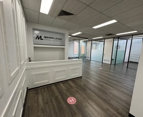 Offices commercial property leased at 3/123-127 Hopkins Street Footscray VIC 3011