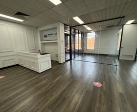Offices commercial property leased at 3/123-127 Hopkins Street Footscray VIC 3011