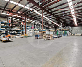 Factory, Warehouse & Industrial commercial property leased at 1/16 Derby Street Silverwater NSW 2128