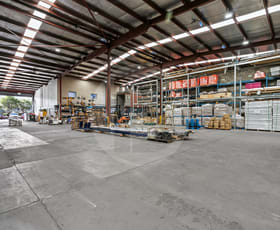 Factory, Warehouse & Industrial commercial property leased at 1/16 Derby Street Silverwater NSW 2128