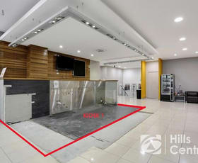 Shop & Retail commercial property for lease at C49a/24-32 Lexington Drive Bella Vista NSW 2153