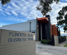 Factory, Warehouse & Industrial commercial property leased at 2 Rawanne Close Pakenham VIC 3810