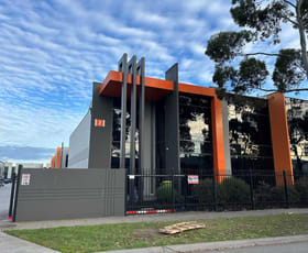 Factory, Warehouse & Industrial commercial property sold at 2 Rawanne Close Pakenham VIC 3810