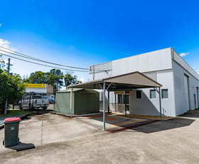 Factory, Warehouse & Industrial commercial property leased at Morayfield QLD 4506