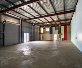 Factory, Warehouse & Industrial commercial property leased at Morayfield QLD 4506