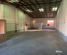 Factory, Warehouse & Industrial commercial property for lease at 4/51-53 Crissane Road Heidelberg West VIC 3081