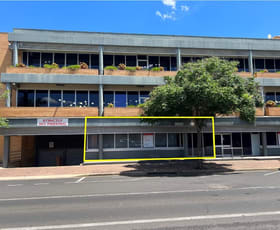 Offices commercial property leased at 5/188 Macquarie Street Dubbo NSW 2830