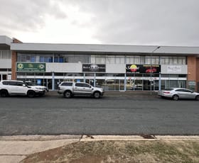 Showrooms / Bulky Goods commercial property for lease at 17 Walder Street Belconnen ACT 2617
