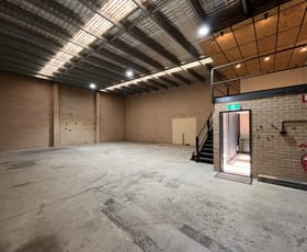 Factory, Warehouse & Industrial commercial property leased at 5/18 Sunset Avenue Barrack Heights NSW 2528