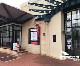 Offices commercial property for lease at 5/87 McLarty Avenue Joondalup WA 6027