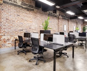 Offices commercial property for lease at Suite 4/12-16 CHIPPEN STREET Chippendale NSW 2008