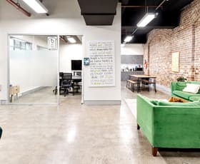 Offices commercial property for lease at Suite 4/12-16 CHIPPEN STREET Chippendale NSW 2008