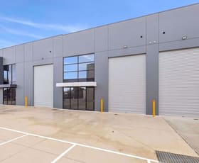 Factory, Warehouse & Industrial commercial property for lease at Unit 2/15 Icon Drive Delacombe VIC 3356