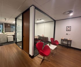 Offices commercial property leased at G.04/40 Blackall Street Barton ACT 2600