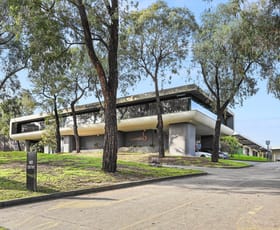 Factory, Warehouse & Industrial commercial property leased at 93 Lewis Road Wantirna South VIC 3152