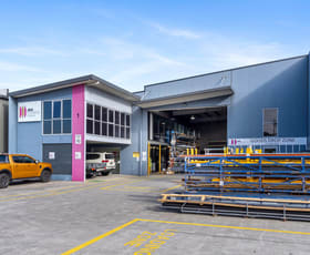 Factory, Warehouse & Industrial commercial property leased at 1/268 Leitchs Road Brendale QLD 4500